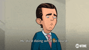 season 2 showtime GIF by Our Cartoon President