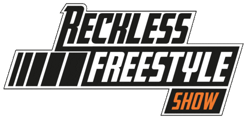 Show Bmx Sticker by GAS H24™