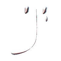 Fun Not Like Sticker by dreamsneverdie