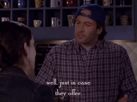 season 5 netflix GIF by Gilmore Girls 