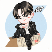 Leejunho GIF