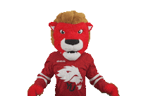 Praise Omg Sticker by York University