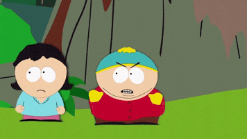 Screw You Guys, I'm Going Home