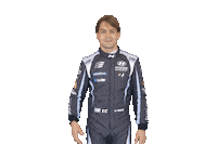 Augusto Farfus Car Sticker by PURE ETCR