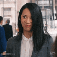 Poptv GIF by Schitt's Creek