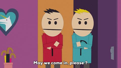 angry phillip GIF by South Park 