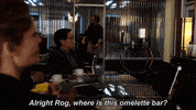 fox tv GIF by Lethal Weapon