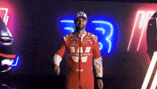 Nascar Cup Series Thumbs Up GIF by NASCAR