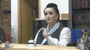 Sonya Kelly GIF by Druid Theatre