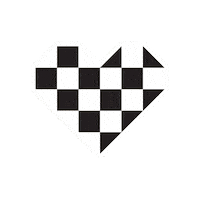 Formula 1 Heart Sticker by Atlassian