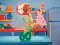 Happy 60th Birthday!