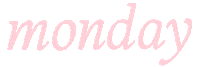 Happy Pink Sticker