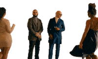 Mr Worldwide Ten Cuidado Sticker by Pitbull