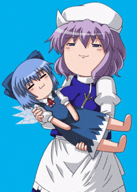 Take It Easy Sleeping GIF