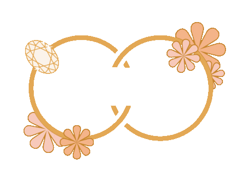 Mckinney Wedding Sticker