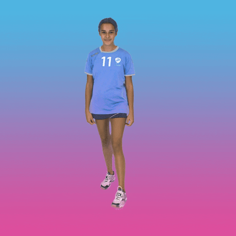 Handball Slovenia GIF by RK Krim