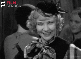 42nd street vintage GIF by FilmStruck