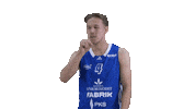 Three Points Sport Sticker by Basket_fi