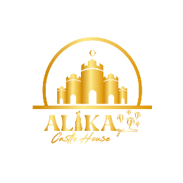 alikacastlehouse giphyupload turkey türkiye kapadokya Sticker