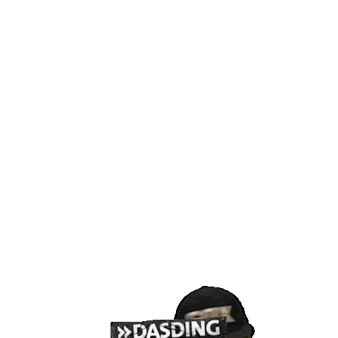 Dance Swag Sticker by DASDING
