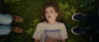 Stay Young GIF by Maisie Peters