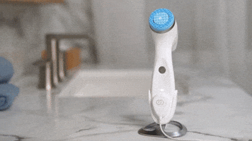 Nu Skin | LumiSpa iO: ¿Cómo reiniciar tu LumiSpa iO?