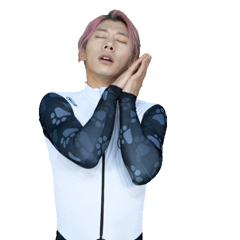 Sleepy Sport Sticker by BRION COMPANY