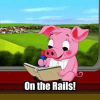 Pigassocharacter GIF by The Pigasso