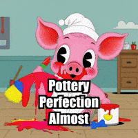 Pigassocharacter GIF by The Pigasso