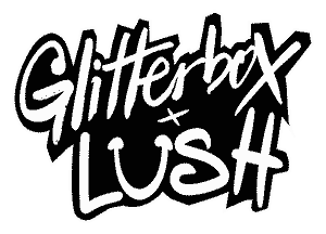 Glitterbox Sticker by Defected Records