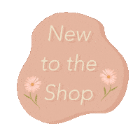 laurajoydesign new shop newarrivals laurajoydesign Sticker