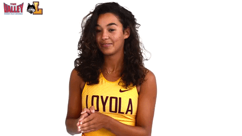 The Valley Mvc GIF by Missouri Valley Conference