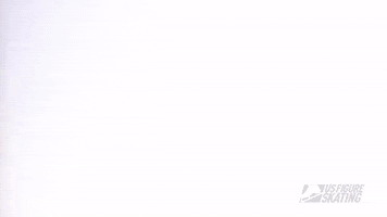 GIF by U.S. Figure Skating