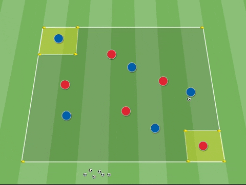 Football Soccer GIF by YouCoach