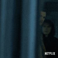 iron fist marvel GIF by NETFLIX