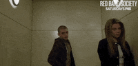 red band society GIF by Fox TV