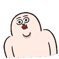 問號 Sticker