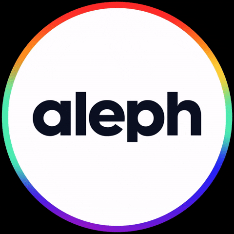 Pride GIF by Aleph