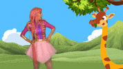 Musica Infantil GIF by Luli Pampin