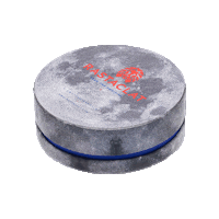 rastaclat nasa comet rastaclat Sticker