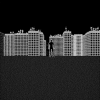 Top Standing GIF by virartz