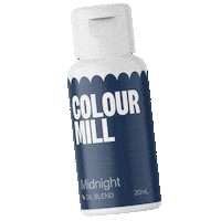 Baking Food Coloring Sticker by Colour Mill