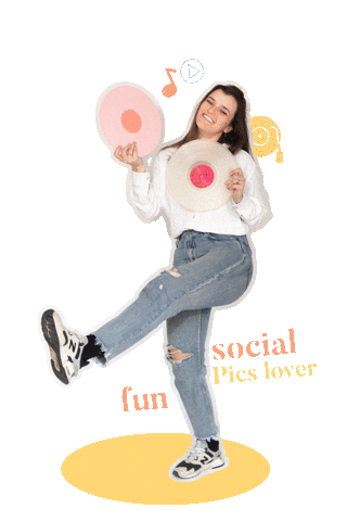 ateliermilky giphyupload fun social socialmedia Sticker
