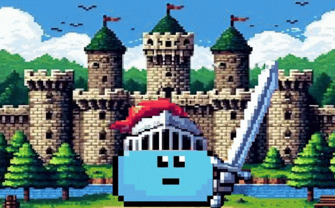 Xrp Ripple GIF by $DROP