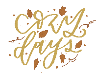 Autumn Osz Sticker