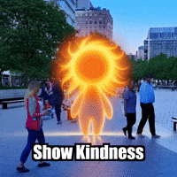 Wisdom GIF by Bloomscroll