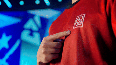 Logo Esports GIF by BLAST