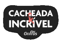 empoderada poder Sticker by Griffus Cosméticos