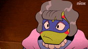 tmnt leo tmnt teenage mutant ninja turtles ninja turtles GIF