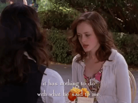 season 5 netflix GIF by Gilmore Girls 